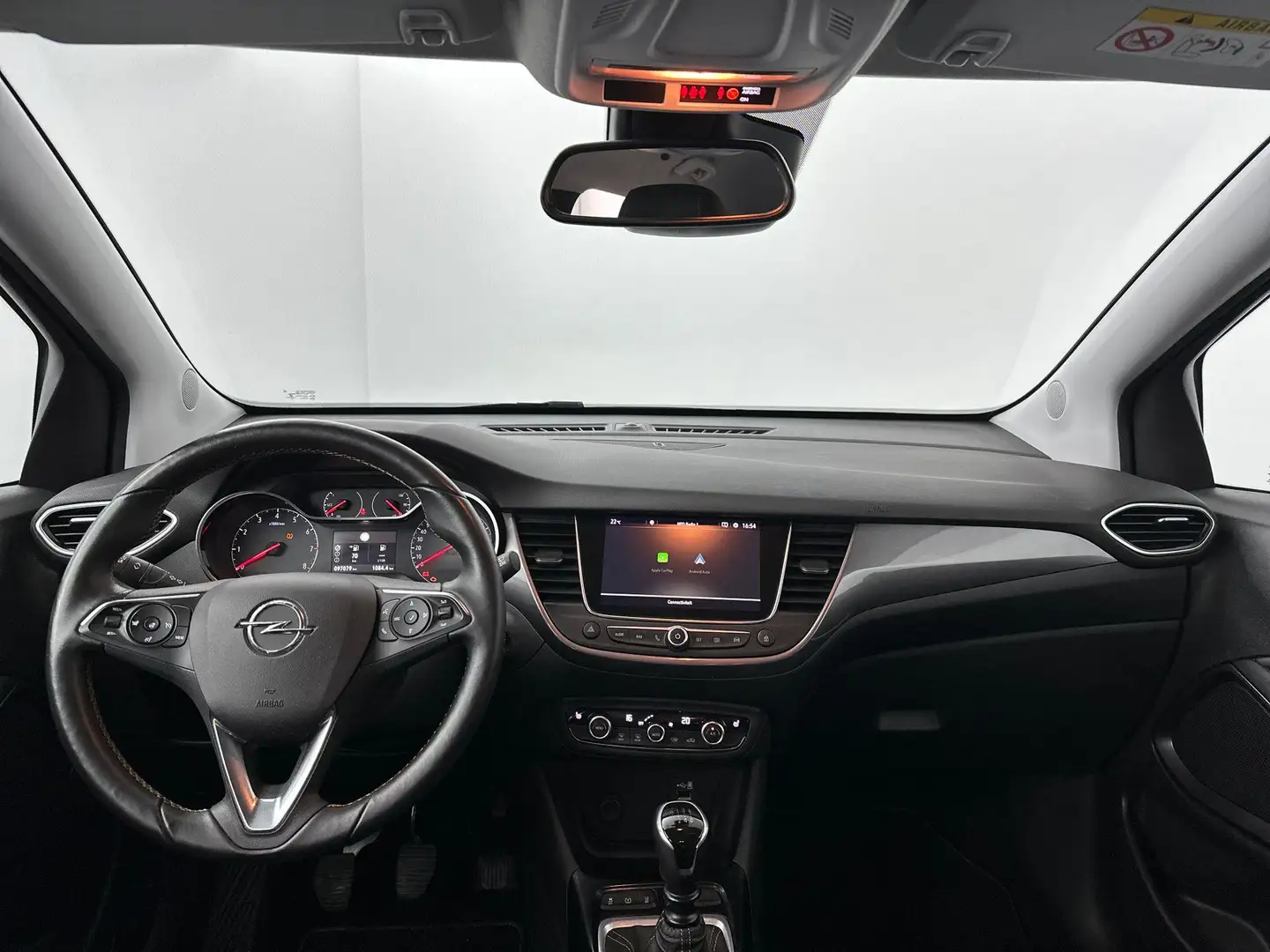 Opel Crossland X 1.2 Turbo Innovation | Navigatie | Camera | Climat Grijs - 2