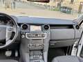 Land Rover Discovery 4 3.0 SDV6 249cv Euro6 auto 4X4 + Ridotte 7P-ti SE Blanc - thumbnail 28