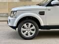 Land Rover Discovery 4 3.0 SDV6 249cv Euro6 auto 4X4 + Ridotte 7P-ti SE bijela - thumbnail 12