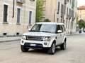 Land Rover Discovery 4 3.0 SDV6 249cv Euro6 auto 4X4 + Ridotte 7P-ti SE Bílá - thumbnail 1