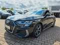 Audi A3 Limousine 35 TDI Automatik/ACC/Navi/S line Zwart - thumbnail 1