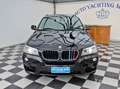 BMW X3 xdrive20d Eletta Pari al nuovo Garanzia Nero - thumbnail 2