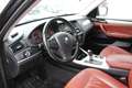 BMW X3 xdrive20d Eletta Pari al nuovo Garanzia Nero - thumbnail 9
