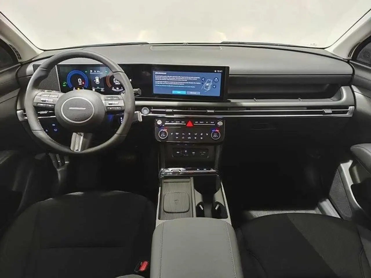 Hyundai Tucson 2026