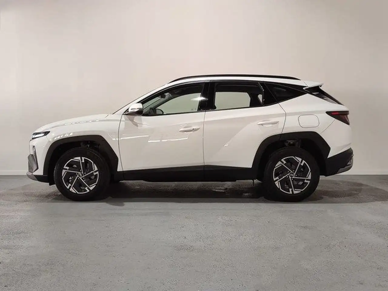 Hyundai Tucson 2026