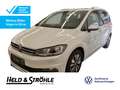 Volkswagen Touran MOVE 1.5 TSI DSG 7S TRAILER ASSIST PANO Weiß - thumbnail 1