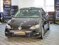 Volkswagen Golf VII Lim. R-LINE Lounge 8-fach NAVI Noir - thumbnail 4