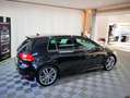 Volkswagen Golf VII Lim. R-LINE Lounge 8-fach NAVI Noir - thumbnail 11