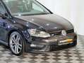 Volkswagen Golf VII Lim. R-LINE Lounge 8-fach NAVI Noir - thumbnail 5
