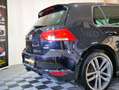 Volkswagen Golf VII Lim. R-LINE Lounge 8-fach NAVI Noir - thumbnail 17