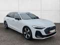 Audi A5 2.0 TFSI Avant TFSI S Line Weiß - thumbnail 8