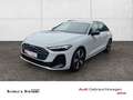 Audi A5 2.0 TFSI Avant TFSI S Line Weiß - thumbnail 1