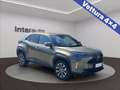 Toyota Yaris Cross 1.5h Trend awd-i 116cv e-cvt Marrone - thumbnail 10