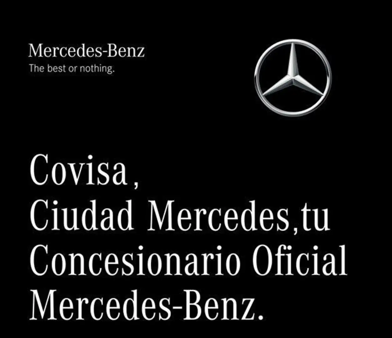 Mercedes-Benz A 200 d Compacto - 1