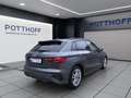 Audi A3 30 TFSI S LINE NAVI AHK PDC VIRTUAL Grau - thumbnail 5