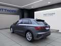 Audi A3 30 TFSI S LINE NAVI AHK PDC VIRTUAL Grau - thumbnail 2