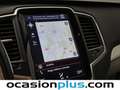 Volvo XC90 D5 Momentum 7pl. AWD 235 Aut. Gris - thumbnail 8