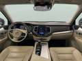 Volvo XC90 D5 Momentum 7pl. AWD 235 Aut. Gris - thumbnail 7