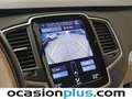Volvo XC90 D5 Momentum 7pl. AWD 235 Aut. Gris - thumbnail 9