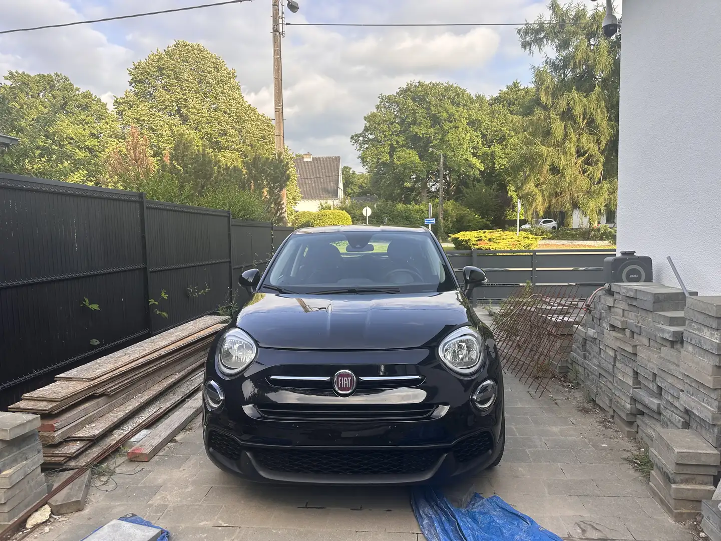 Fiat 500X 1.0 GSE T3 120 CH URBAN - 1