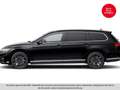Volkswagen Passat Variant 2.0 TDI DSG Elegance IQLight+LED Schwarz - thumbnail 4