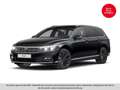 Volkswagen Passat Variant 2.0 TDI DSG Elegance IQLight+LED Schwarz - thumbnail 2