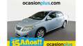 Toyota Corolla Sedán 2.0D-4D Sol Bleu - thumbnail 1