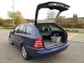Mercedes-Benz C 180 T Autom.Avantgarde Xenon NAVI eGSD AHK PDC Blau - thumbnail 12