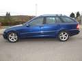 Mercedes-Benz C 180 T Autom.Avantgarde Xenon NAVI eGSD AHK PDC Blau - thumbnail 1