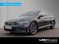 Volkswagen Passat Variant GTE 1.4 TSI DSG Business Pre.,ZGV Grijs - thumbnail 1