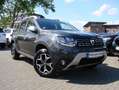 Dacia Duster 1.5DCi Prestige 360° Navi Leder Kamera Grau - thumbnail 1
