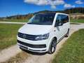 Volkswagen T6 Multivan Multivan Edition 2,0 TDI DSG Edition Weiß - thumbnail 2