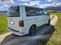 Volkswagen T6 Multivan Multivan Edition 2,0 TDI DSG Edition Weiß - thumbnail 4