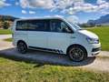 Volkswagen T6 Multivan Multivan Edition 2,0 TDI DSG Edition Weiß - thumbnail 3