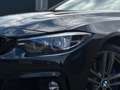 BMW 418 4-serie Gran Coupé 418i AUTOMAAT M SPORT PLUS PACK Negro - thumbnail 34