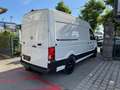 Volkswagen Crafter Kasten Kasten 30 mittellang Hochdach FWD Weiß - thumbnail 5