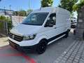 Volkswagen Crafter Kasten Kasten 30 mittellang Hochdach FWD Weiß - thumbnail 1