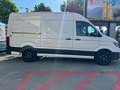 Volkswagen Crafter Kasten Kasten 30 mittellang Hochdach FWD Weiß - thumbnail 4