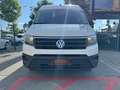 Volkswagen Crafter Kasten Kasten 30 mittellang Hochdach FWD Weiß - thumbnail 2