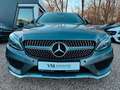 Mercedes-Benz C 220 d T AMG Line Pano*Leder*Tempo*Navi*Kam*AHK - thumbnail 2