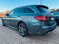 Mercedes-Benz C 220 d T AMG Line Pano*Leder*Tempo*Navi*Kam*AHK - thumbnail 6