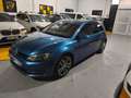 Volkswagen Golf 2.0TDI CR BMT Sport 150 Bleu - thumbnail 1