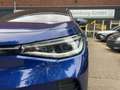 Volkswagen ID.4 Pro WÄRMEPUMPE/HUD/AHK/KAMERA/LED/NAVI Blau - thumbnail 18