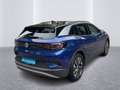 Volkswagen ID.4 Pro WÄRMEPUMPE/HUD/AHK/KAMERA/LED/NAVI Blau - thumbnail 5