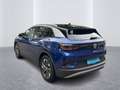 Volkswagen ID.4 Pro WÄRMEPUMPE/HUD/AHK/KAMERA/LED/NAVI Blau - thumbnail 3
