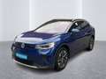 Volkswagen ID.4 Pro WÄRMEPUMPE/HUD/AHK/KAMERA/LED/NAVI Blau - thumbnail 2