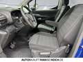 Opel Combo Life Combo 1.2 Turbo Life  PANO KAMERA  APP TOTWINKEL Blau - thumbnail 6