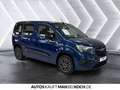 Opel Combo Life Combo 1.2 Turbo Life  PANO KAMERA  APP TOTWINKEL Blau - thumbnail 5