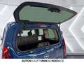 Opel Combo Life 1.5 BlueHDI 130 PANO KAMERA  APP TOTWIN Bleu - thumbnail 16