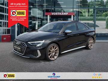 2.0 TFSI QUATTRO PANO-DAK/CAMERA/ACC/LED/STOELVERW